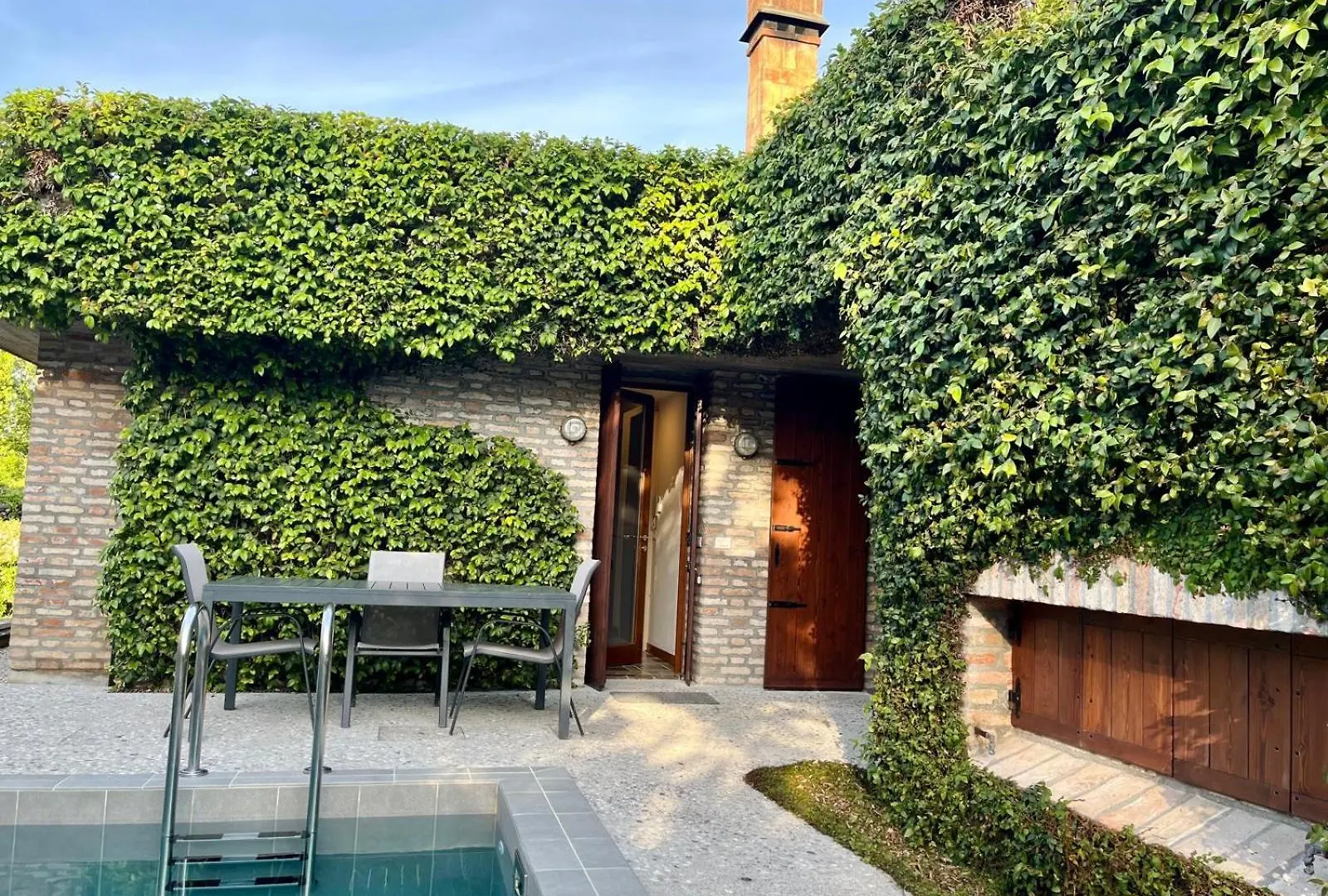 Meravigliosa Casa Con Piscina Apartment San Dona di Piave