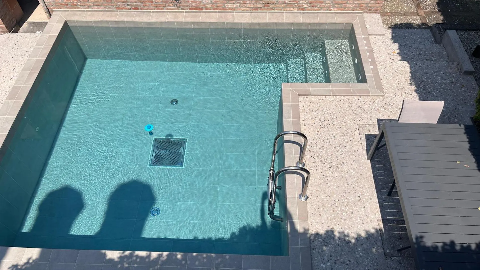 Meravigliosa Casa Con Piscina Apartment San Dona di Piave