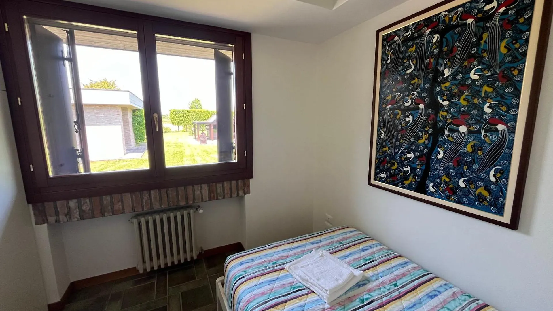 Meravigliosa Casa Con Piscina Apartment San Dona di Piave Italy