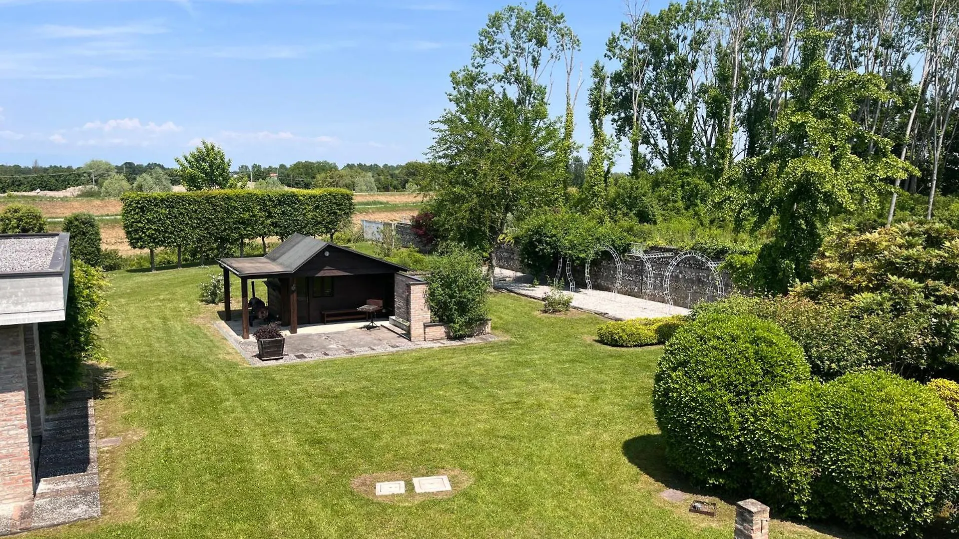 Meravigliosa Casa Con Piscina Apartment San Dona di Piave 0*,  Italy