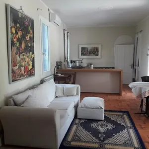 Apartment Tenuta Crescentini-vallemura ,appartamenti Con Entrata Indipendente, San Donà di Piave