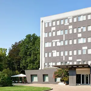 Western Park Continental Hotel