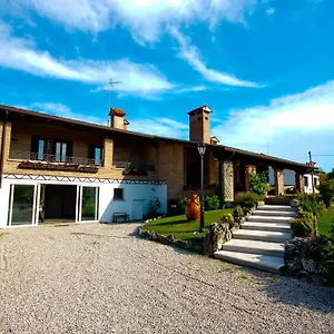 Lisetta Bed & Breakfast