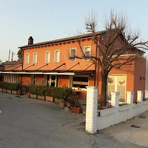 Hotel Locanda Mirafiori, San Donà di Piave