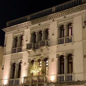 Palazzina Mori - Luxury Bed & Breakfast